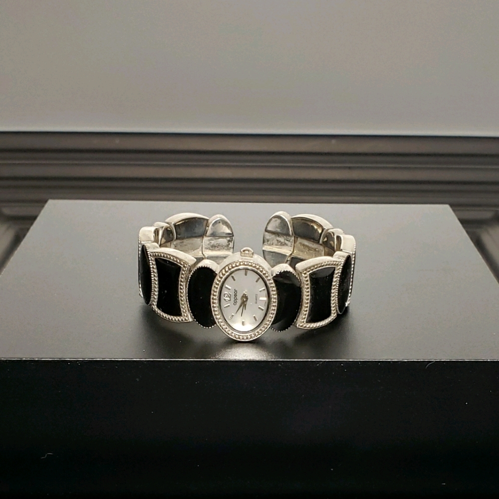 Vintage Cuff Watch Circa 2000